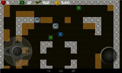 钢铁猎手下载 v1.0.1 ئويۇن سۈرىتى 1