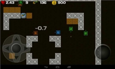 钢铁猎手下载 v1.0.1 ئويۇن سۈرىتى 3