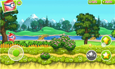 开心球冒险下载 v5.2.28 游戏截图 5