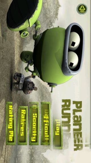 植物大战外星人下载 v1.0 游戏截图 4