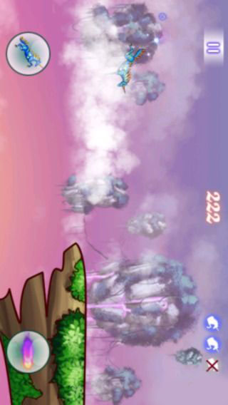 独角兽跑酷下载 v1.91 游戏截图 2