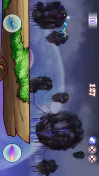 独角兽跑酷下载 v1.91 游戏截图 3