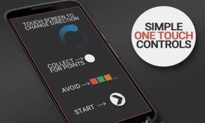 轴心漂移(pivot)下载 v1.00 游戏截图 3