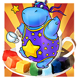 卖萌河马下载 v1.4