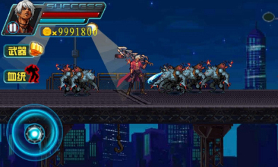 战斗刺客(Assassin Combat)下载 v1.0 游戏截图 3