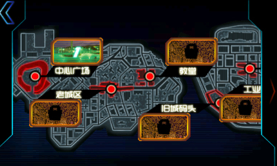 战斗刺客(Assassin Combat)下载 v1.0 游戏截图 2