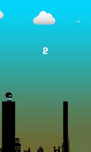 难跳这关下载 v1.1 游戏截图 2