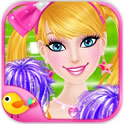 啦啦隊沙龍(Cheerleader Salon)下載 v1.0