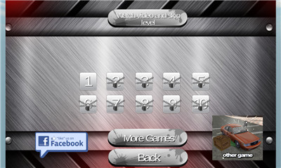 沙漠赛车3D(desert racer 3d)下载 v1.0 ئويۇن سۈرىتى 2