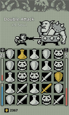 恶魔碎片下载 v1.31 游戏截图 2