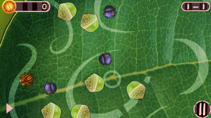 虫斗下载 v1.0 游戏截图 5