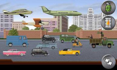 黑手党枪战(Mafia Game Mafia Shootout)下载 v1.2.1 རོལ་རྩེད་པར་རིས། 1