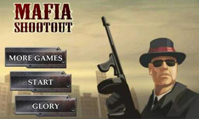 黑手党枪战(Mafia Game Mafia Shootout)下载 v1.2.1 རོལ་རྩེད་པར་རིས། 3