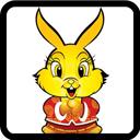 开心小兔下载 v1.0