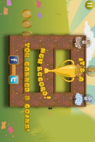 仓鼠跑酷下载 v1.5 游戏截图 2