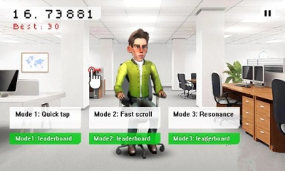 转椅(swivel chair)下载 v1.2 游戏截图 2