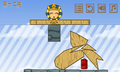 睡不醒的公主下载 v1.0.0 游戏截图 4