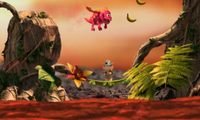 丛林跳跃2下载 v1.2.34 游戏截图 1