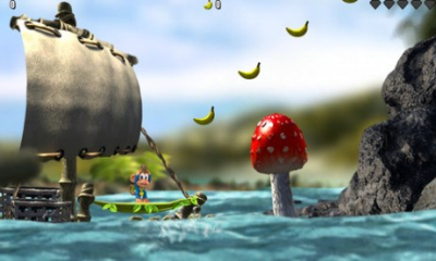 丛林跳跃2下载 v1.2.34 游戏截图 2