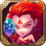 奔跑吧!英雄下载-奔跑吧!英雄下载 v1.0