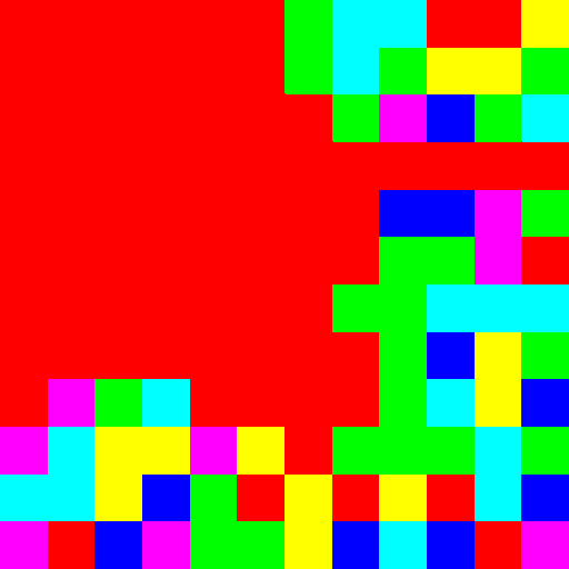 颜色大挑战下载 v1.0.3