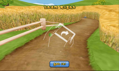 西瓜酷跑(MelonDash)下载 v1.1 게임 스크린샷 2