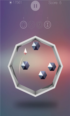 空虚世界安卓版-空虚世界(The Empty)下载 v1.0 游戏截图 1