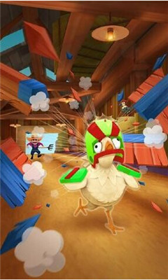 动物逃生(Animal Escape)下载 v1.1.7 游戏截图 2