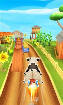 动物逃生(Animal Escape)下载 v1.1.7 游戏截图 3