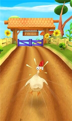 动物逃生(Animal Escape)下载 v1.1.7 游戏截图 4