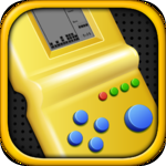 Tetris гар тоглоомын консол татаж авах v1.1