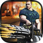 军事打击3D(Military Strike 3D)下载 v1.0.1