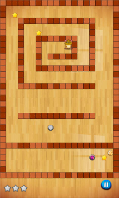 奶酪快递(I Want My Cheese)下载 v1.0.3 遊戲截圖 1