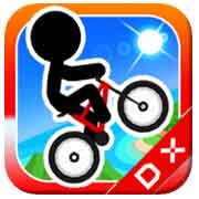 Cyclone Bike - Cyclone Bike Deluxe Edition v3.2.0 نى چۈشۈرۈڭ