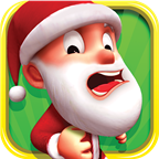 Running with Santa 2(圣诞跑酷2)下载 v1.1
