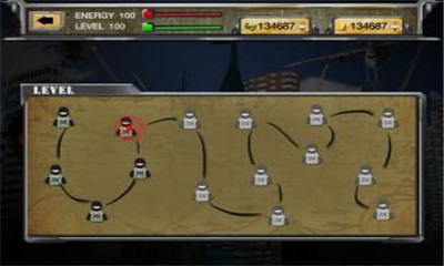 军事打击3D(Military Strike 3D)下载 v1.0.1 游戏截图 2