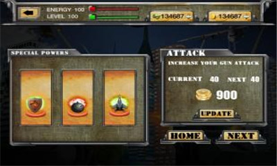 军事打击3D(Military Strike 3D)下载 v1.0.1 游戏截图 4