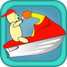 Crazy Jet Ski 다운로드 v1.01