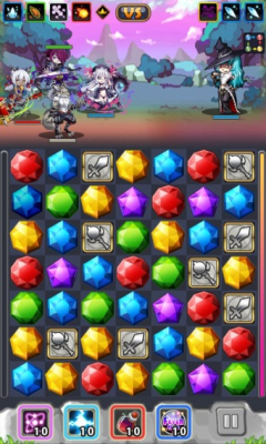 传说中的宝石克星下载-传说中的宝石克星下载 v1.0.2 游戏截图 4