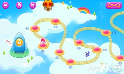 守猪待兔(类似保卫萝卜)下载 v1.0 游戏截图 2