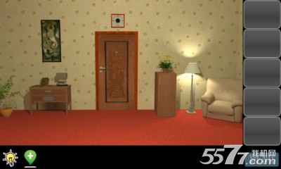 密室逃脱大赛密室解密(Escape 10 Amazing Roon)下载 v1.0.0 游戏截图 5