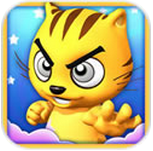 星猫爱消除(三消游戏)下载 v1.0