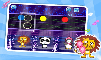 宝宝爱节奏(my rhythm)下载 v4.3 游戏截图 4