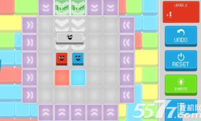 方块推移(智力大考验)下载 v1.0.1 游戏截图 4