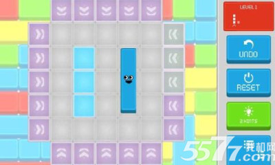 方块推移(智力大考验)下载 v1.0.1 游戏截图 3