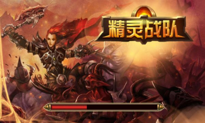 精灵战队游戏版-精灵战队(卡牌策略)下载 v2.0 ئويۇن سۈرىتى 1