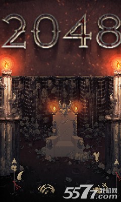 2048AD(2048游戏)下载 v1.0最新版 游戏截图 1