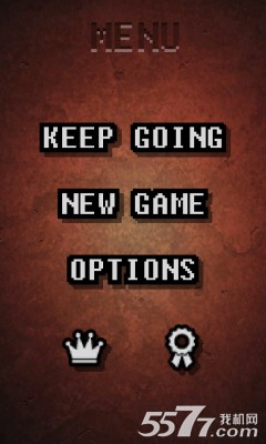 2048AD(2048游戏)下载 v1.0最新版 游戏截图 2