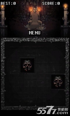 2048AD(2048游戏)下载 v1.0最新版 游戏截图 3