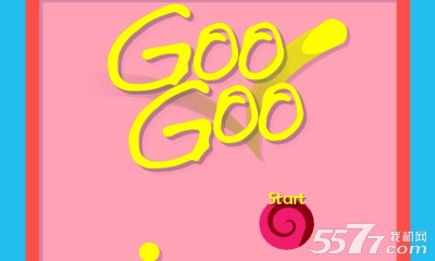 粘小球历险记(闯关游戏)下载 v1.0.1 游戏截图 1